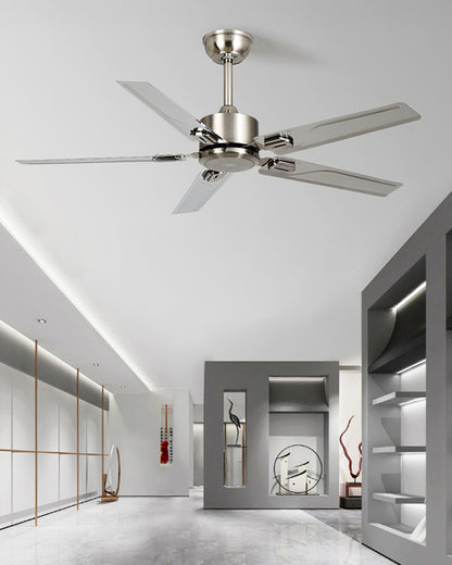 WOMO Metal Ceiling Fan - WM5199