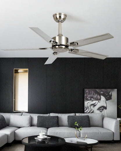 WOMO Metal Ceiling Fan - WM5199