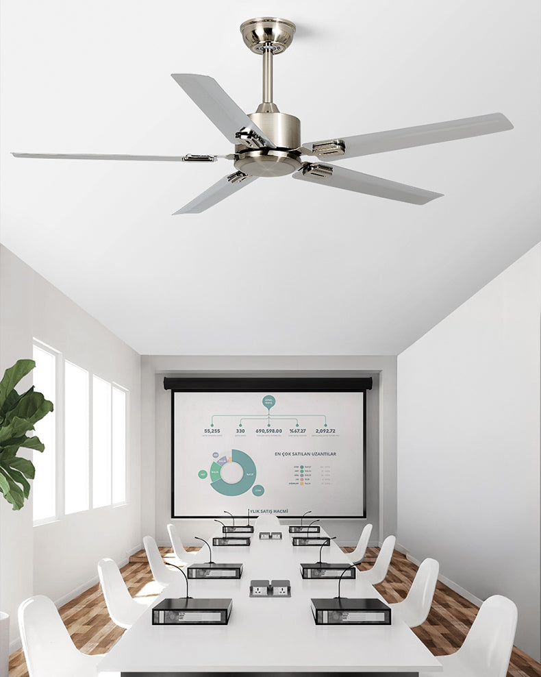 WOMO Metal Ceiling Fan - WM5199