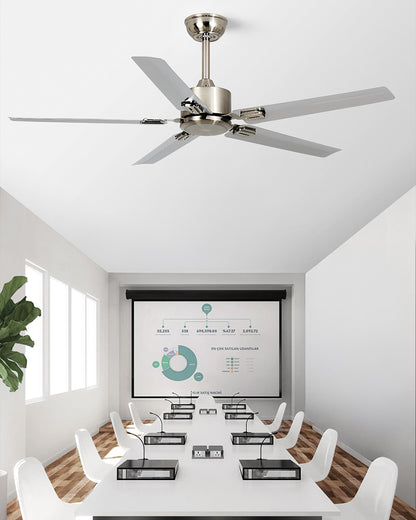 WOMO Metal Ceiling Fan - WM5199