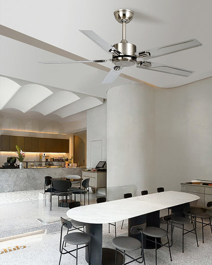 WOMO Metal Ceiling Fan - WM5199
