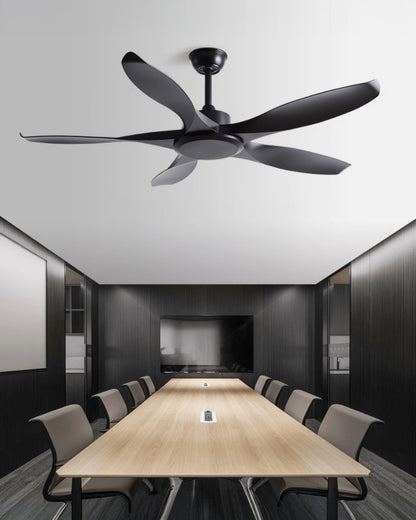 WOMO Modern Ceiling Fan - WM5203
