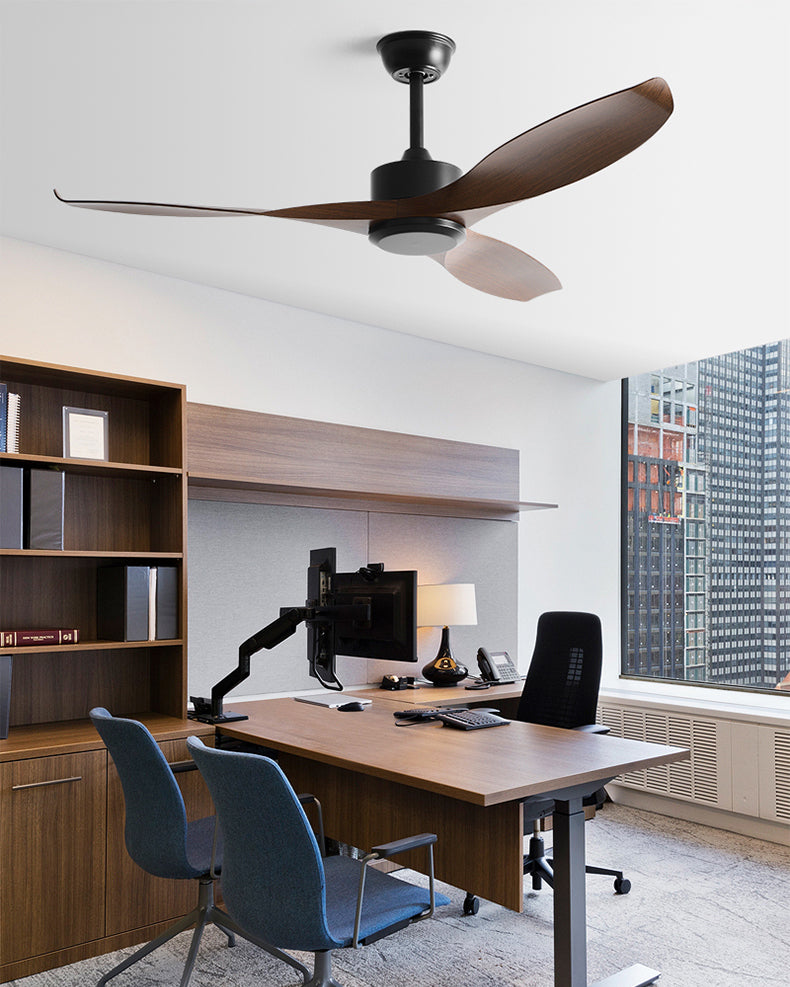 WOMO Modern Ceiling Fan - WM5203