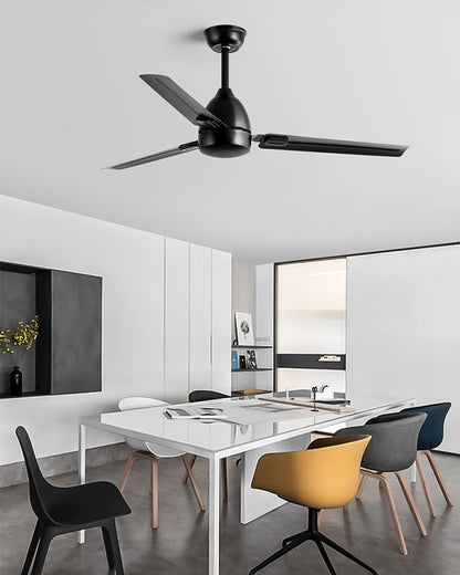 WOMO Industrial Stainless Steel Ceiling Fan-WM5213