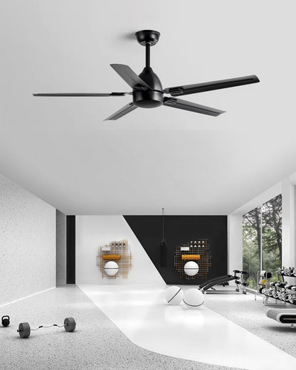 WOMO Industrial Stainless Steel Ceiling Fan-WM5213