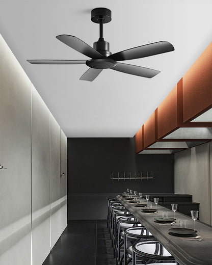 WOMO Modern Ceiling Fan - WM5231