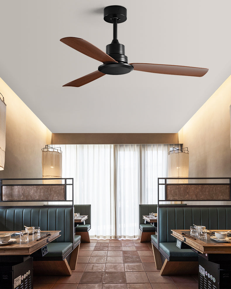 WOMO Modern Ceiling Fan - WM5231