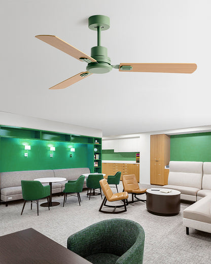 WOMO Modern Ceiling Fan - WM5232