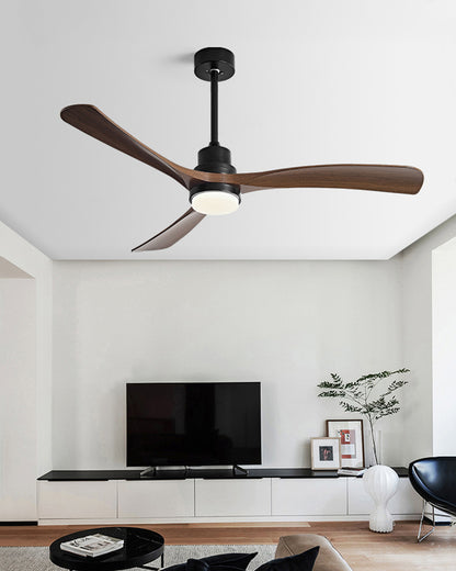WOMO 56 Inch Ceiling Fan Lamp - WM5233