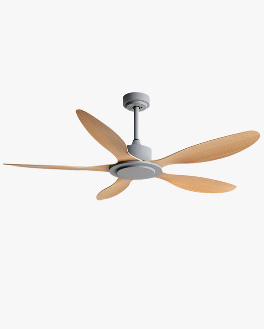 WOMO Modern Ceiling Fan - WM5246