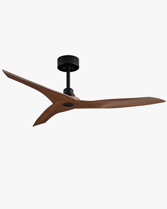 WOMO 3 Blade Modern Ceiling Fan - WM5248