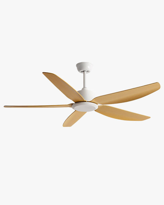 WOMO 5 Blade Low Profile Ceiling Fan - WM5255