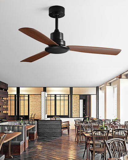 WOMO Modern Ceiling Fan - WM5260