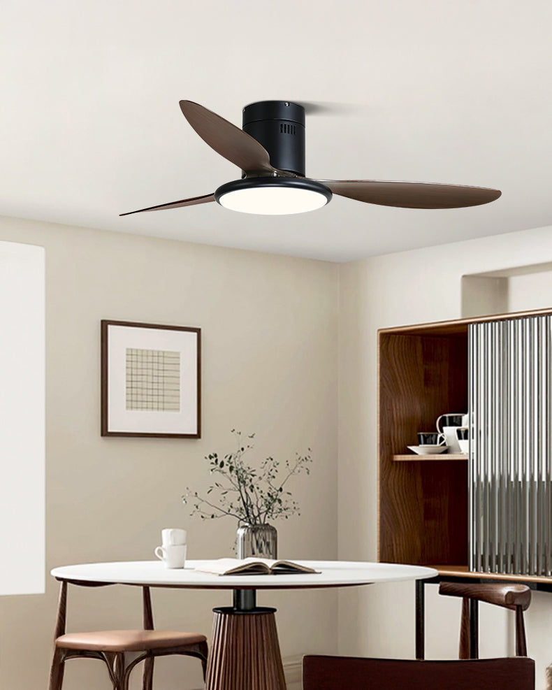 WOMO Modern Ceiling Fan Lamp - WM5267