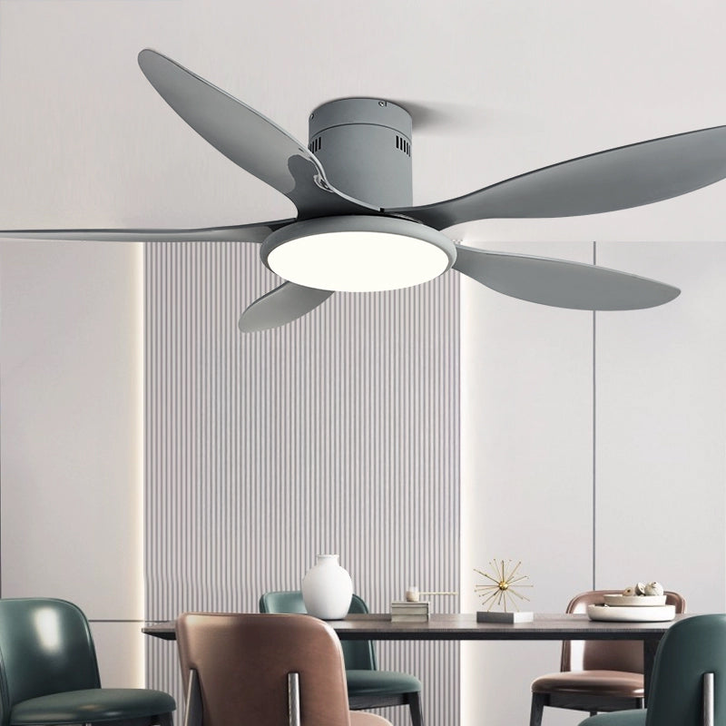 WOMO Modern Ceiling Fan Lamp - WM5267