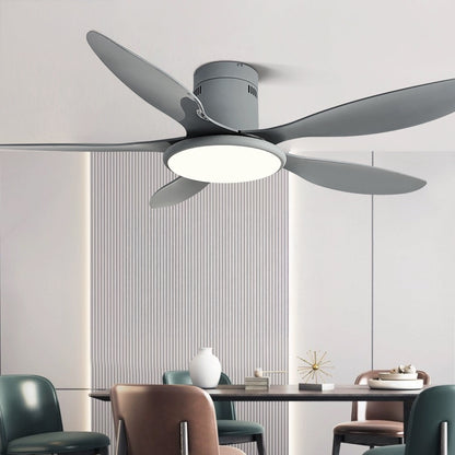 WOMO Modern Ceiling Fan Lamp - WM5267