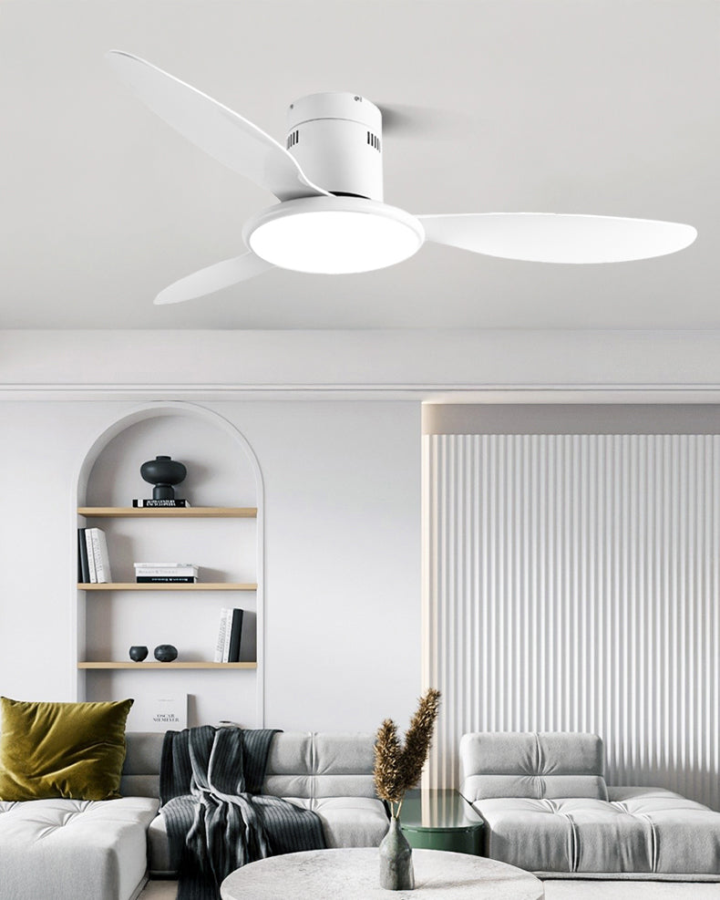 WOMO Modern Ceiling Fan Lamp - WM5267