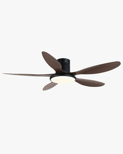 WOMO Modern Ceiling Fan Lamp - WM5267