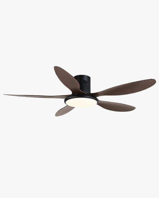 WOMO Modern Ceiling Fan Lamp - WM5267