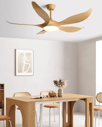 WOMO 52 Inch Ceiling Fan Lamp - WM5284