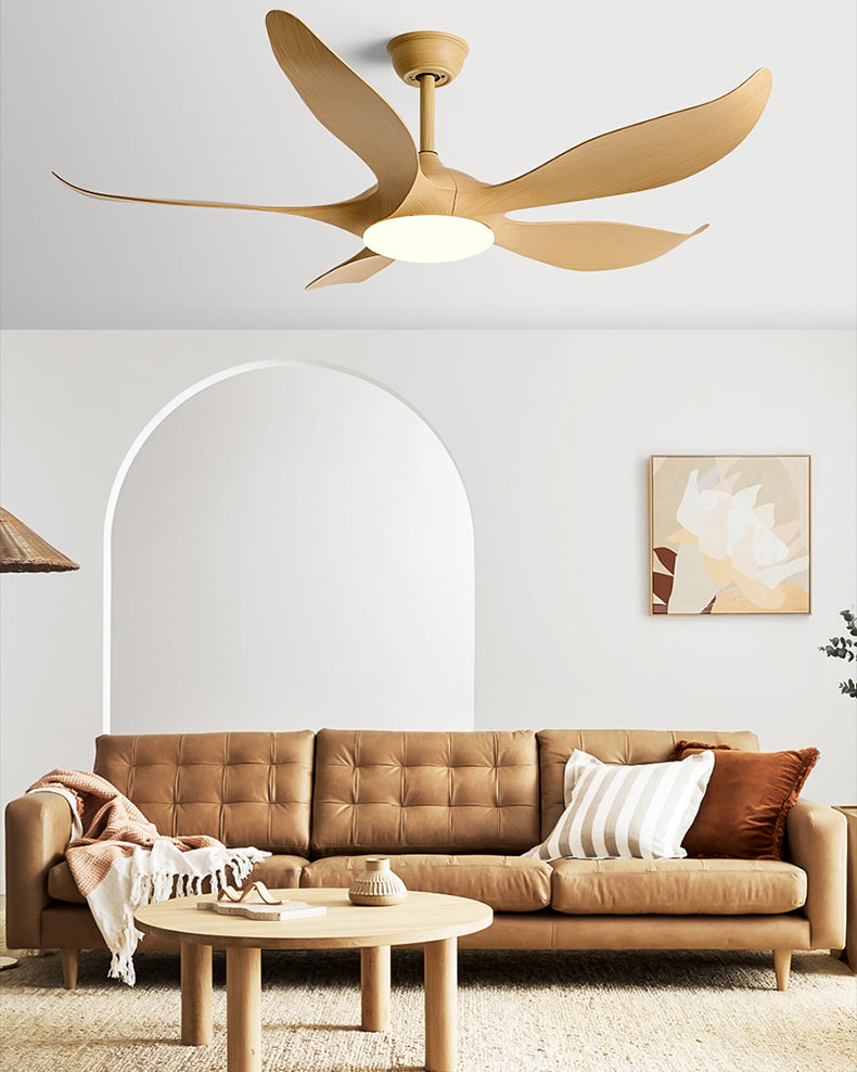 WOMO 52 Inch Ceiling Fan Lamp - WM5284