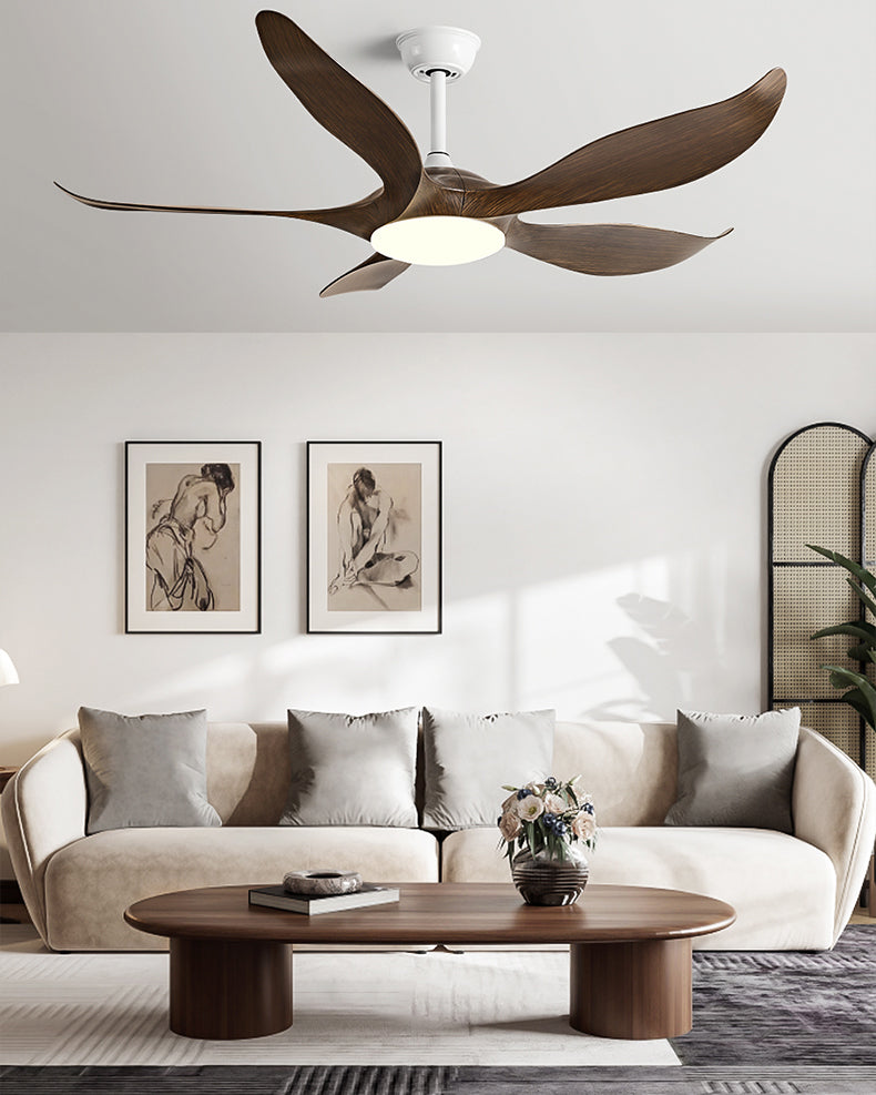 WOMO 52 Inch Ceiling Fan Lamp - WM5284
