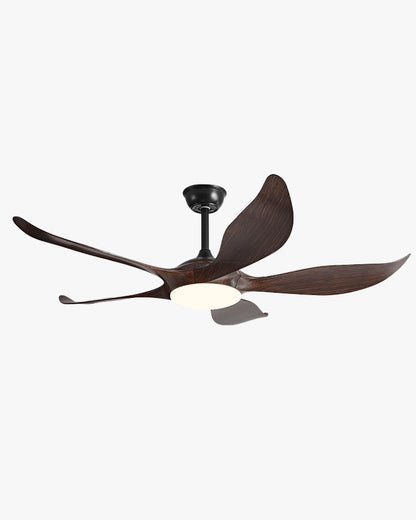 WOMO 52 Inch Ceiling Fan Lamp - WM5284