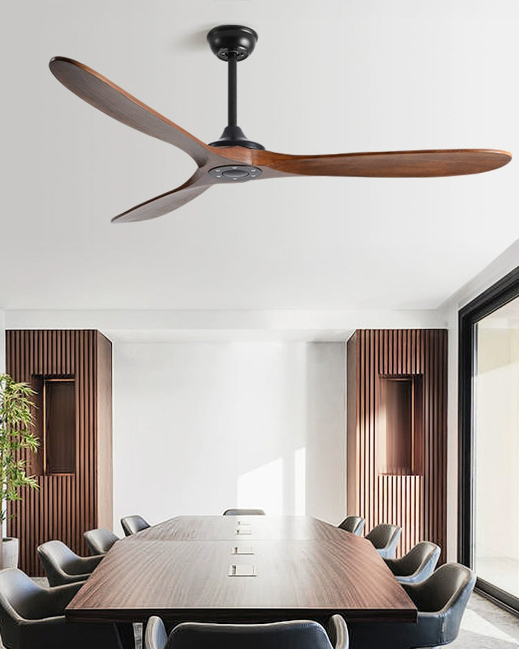 WOMO Großpropeller-Deckenventilator - WM5286