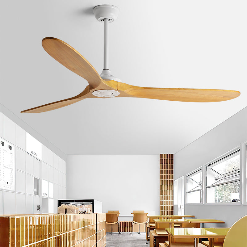 WOMO Großpropeller-Deckenventilator - WM5286