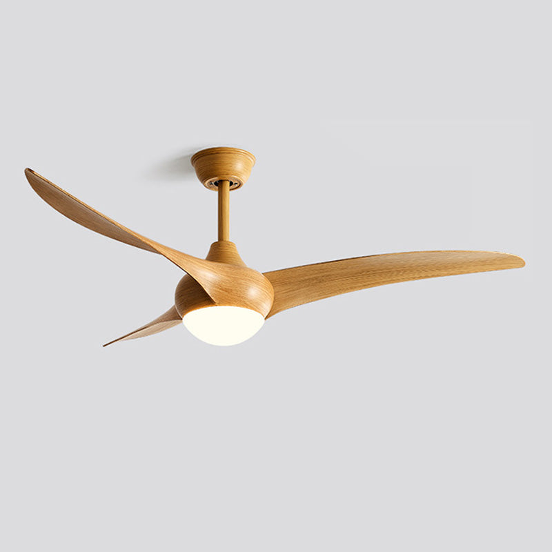 WOMO 3-Blatt-Deckenventilator mit Lampe - WM5016