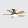WOMO Scandi Low Profile Deckenventilatorlampe-WM5086 thumbnail