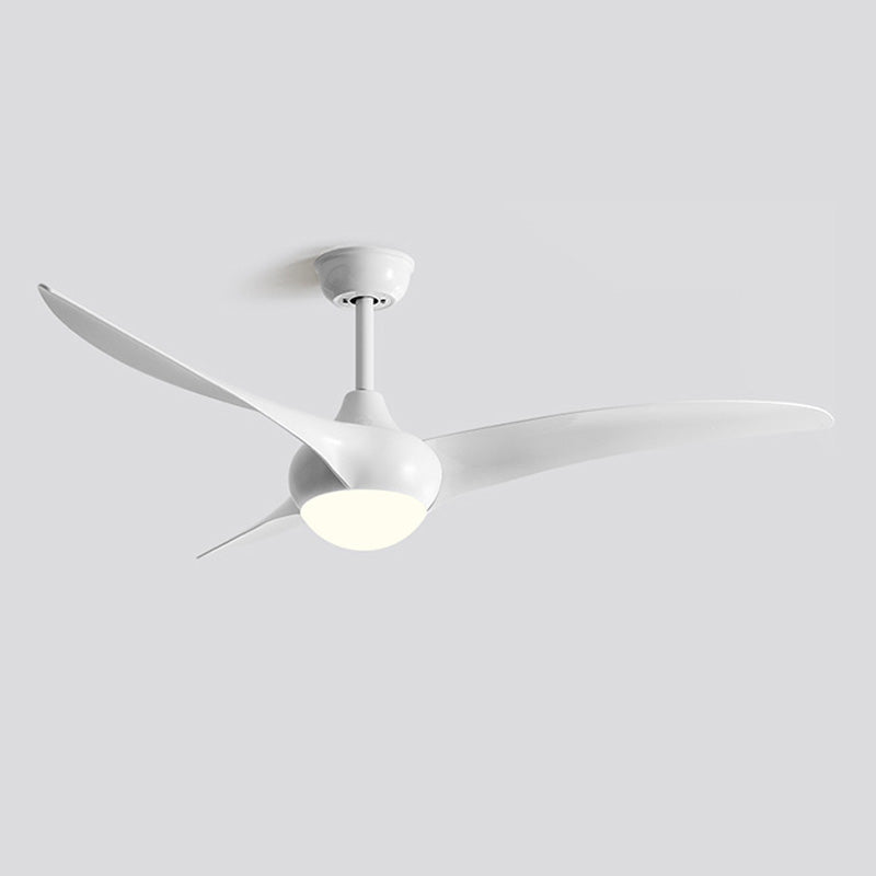 WOMO 3-Blatt-Deckenventilator mit Lampe - WM5016