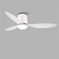 WOMO 3-Blade Ceiling Fan with Light - WM5006