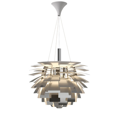 WOMO Nordic Pinecone Chandelier-WM2094