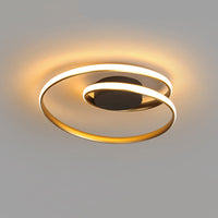 WOMO Vortex LED Ceiling Light - WM1030
