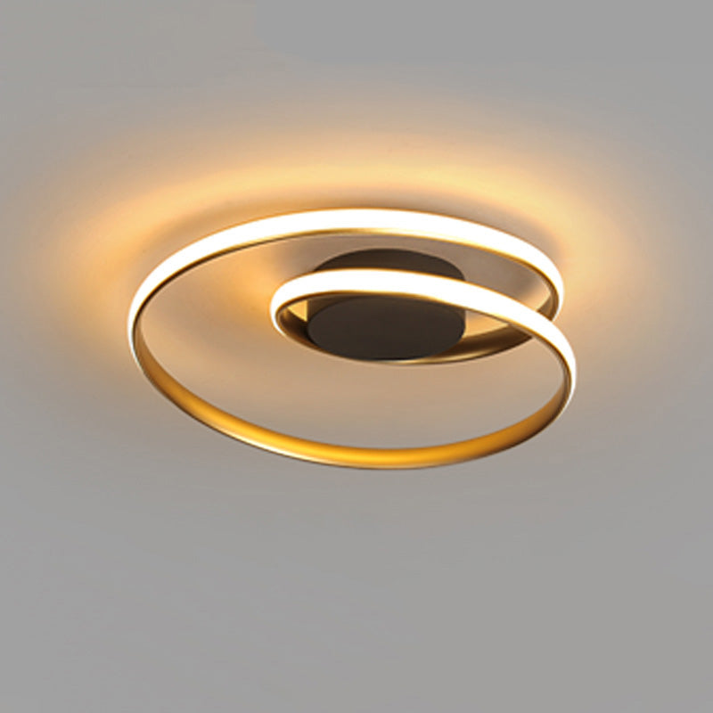 WOMO Vortex LED Ceiling Light - WM1030