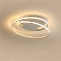 WOMO Vortex LED Ceiling Light - WM1030
