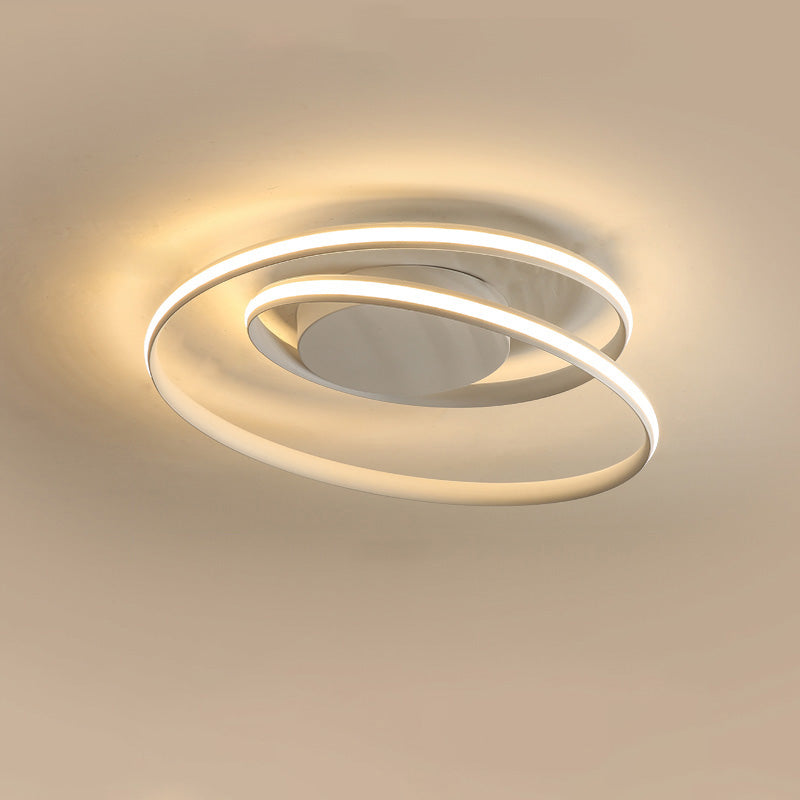 WOMO Vortex LED Ceiling Light - WM1030