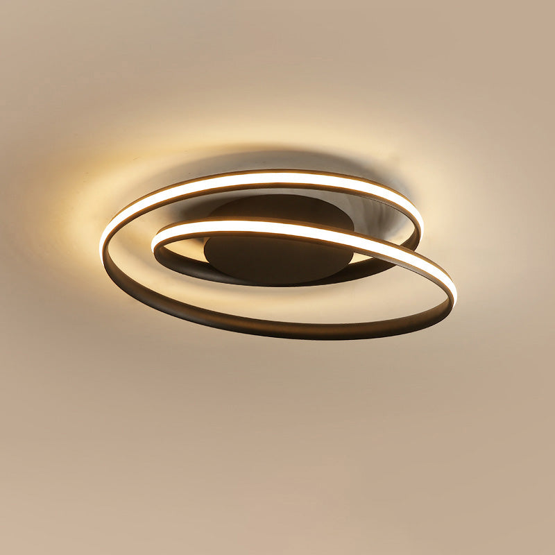 WOMO Vortex LED Ceiling Light - WM1030
