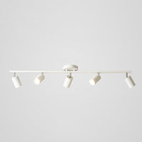 WOMO LED-spot orientable plafonnier de cuisine-WM1038