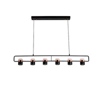 WOMO Suspension linéaire de cuisine WM2019