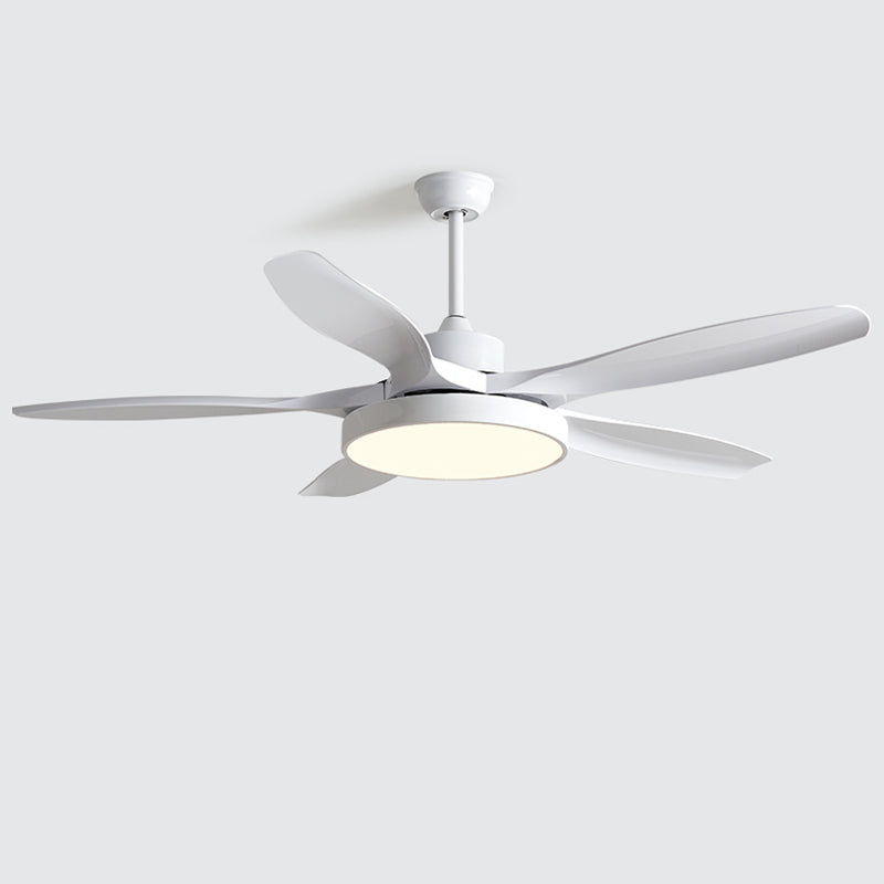 WOMO Scandi Wende-Deckenventilator mit Licht-WM5002