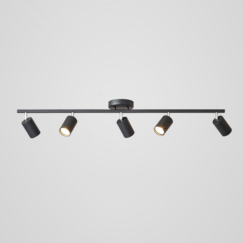 WOMO LED-spot orientable plafonnier de cuisine-WM1038