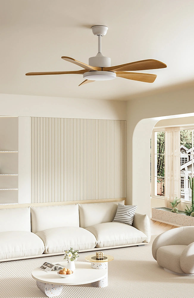 Deckenventilator Leuchten