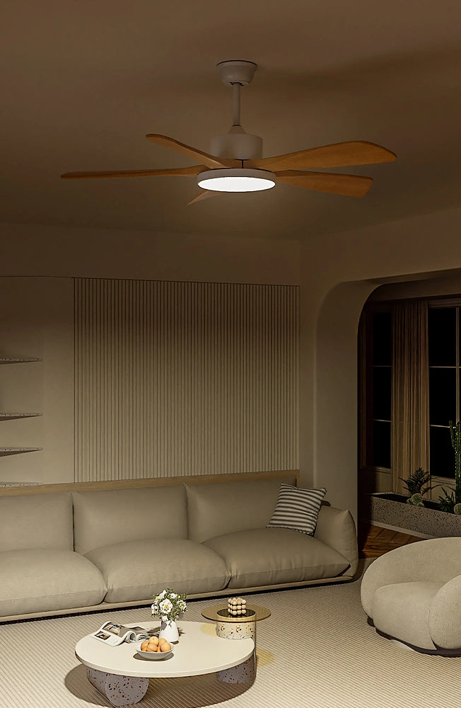 Deckenventilator Leuchten