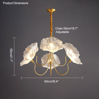WOMO Lotus Flower Candelabra-WC2025
