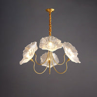WOMO Lotus Flower Candelabra-WC2025