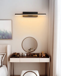 WOMO Adjustable Linear LED Wall Light - WM6001