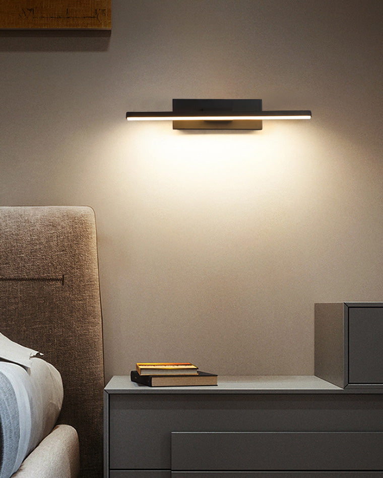 WOMO Verstellbare lineare LED-Wandleuchte-WM6001