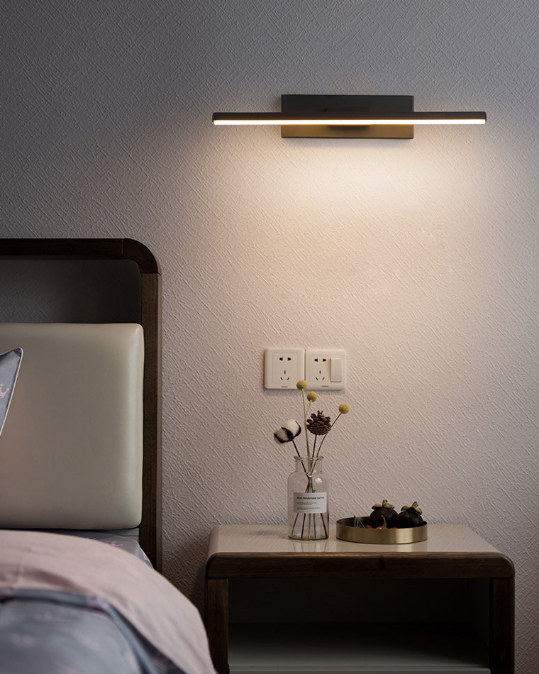 WOMO Verstellbare lineare LED-Wandleuchte-WM6001
